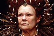 Джуди Денч играла английских королев. // independent.co.uk
