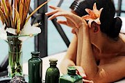 По желанию гостей spa-процедуры проведут в номере. // center-wellness.ru
