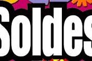 Soldes – означает "распродажа". // myfashionworld.fr