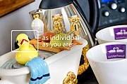 Постояльцам предлагается индивидуальный сервис. // englishlakes.co.uk
