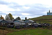Село Иб имеет 600-летнюю историю. // ybm.ru