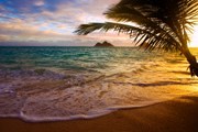 Пляжи - визитная карточка Бали. // iStockphoto