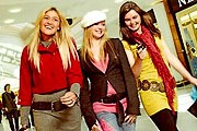 Будапешт - город для шопоголиков. // 1onlineshoppingcenter.com