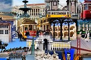 Лиссабон заслуживает большей популярности среди туристов. // josschmitz.eu