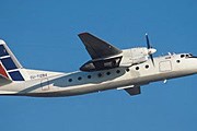 Ан-24 не выпускаются с 1979 года. // airlines.net