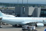 Самолет авиакомпании Air Canada // Travel.ru