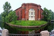 Новая Голландия открыта для туристов. // sankt-peterburgs.ru