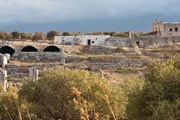 Все больше памятников древней Аптеры реконструируется. // tocrete.com