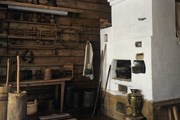 В музее представлено множество бытовых предметов дореволюционной эпохи. // РИА "Новости"