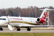 Самолет авиакомпании "Руслайн" (Air Volga) // Travel.ru