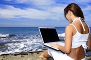 Wi-Fi будет доступен во всех курортных зонах Кубани. // autsch.tv