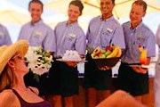 В Польше туристам предложат отдых по системе all inclusive. // travelblogland.com