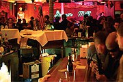 Клуб Green Mill в Чикаго - один из лучших. // playboy.com