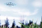 Чаще всего на территории России НЛО видят в Пермском крае. // iwanttobelieve.ru