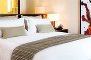 Номер в Jumeirah Frankfurt // jumeirah.com