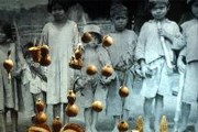 Музей знакомит с культурой и историей парагвайцев. // buenolatina.ru