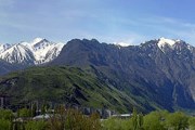 Туристический сезон в Приэльбрусье сорван. // tyrnyauz.ru