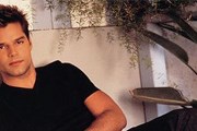 Рики Мартин - знаменитый уроженец Пуэрто-Рико. // peoples.ru