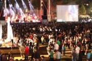 Посетителей также ждет насыщенная культурная программа. // jerusalembeer.com