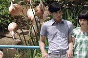 Кадр из фильма "Норвежский лес" // independent.co.uk