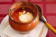 Цель фестиваля - популяризация украинской кухни. // photo-element.ru