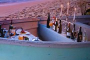 Фестиваль проводится на самых разных площадках. // foodwinerum.com