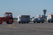 Авиакомпании сокращают багажные нормы. // Travel.ru