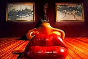 В Москве впервые покажут экспонаты музея-театра. // igougo.com