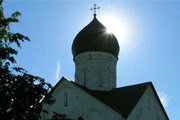 К юбилею памятники Новгорода будут отреставрированы. // feudoroff.ru