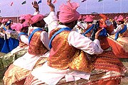 Пакистан развивает туриндустрию. // tourism.gov.pk