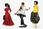 На выставке будут представлены произведения мастера. // thecitylovesyou.com
