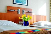 В Будапеште откроется отель Park Inn. // tripadvisor.co.uk