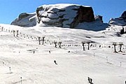 Курорт обновляется к наступающему сезону. // campiglio.it