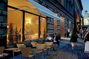 Центральные кварталы в Год дизайна заиграют новыми красками. // helsinki.ru