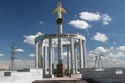 "Добрый Ангел" украшает десятки городов мира. // hotelslobby.com