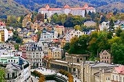 Карловы Вары // czech-republic.cc
