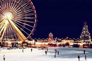 "Зимняя сказка" откроется 19 ноября. // gtstours.co.uk