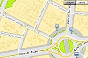 Новый сервис поможет сориентироваться в транспорте. // emtmadrid.es