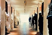 Мумии раскачиваются и издают звуки. // necrotula.ru