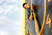 На Украине не будут переводить часы. // tambov.aif.ru