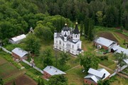 Валаам станет частью маршрута "Духовное преображение Русского Севера". // valaam.ru