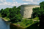 Древние города Руси ждут туристов. // informpskov.ru