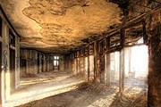 Michigan Central Station в Детройте // Flickr / country_boy_shane