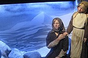 История Фарер – в Saga Museum // puffin.fo
