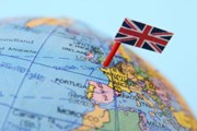Попасть в Великобританию по-прежнему не просто. // iStockphoto