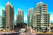 Lusail City – город будущего. // lusail.com