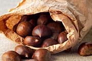 Вена приглашает на фестиваль каштанов. // blogs.bettybossi.ch