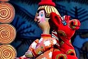Мини-спектакли будут проходить во время круиза. // yurobzor.ru