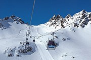 Австрийские курорты в Альпах – самые популярные у россиян. // proalps.ru