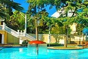 Отель предлагает бесплатное лечение. // traveltocrimea.com.ua
